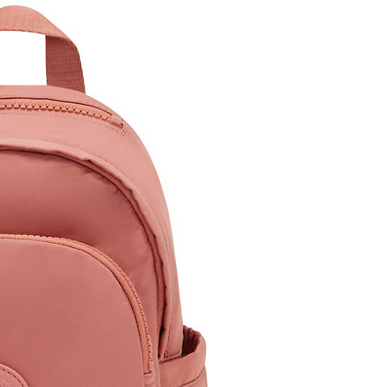 Kipling Delia Mini Rugzak Roze | België 1650SG